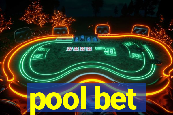 pool bet